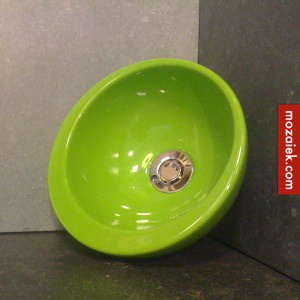 groene fonteinkom