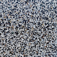 granito tegels van 40x40 cm en 15mm dik , hier zieje niets op