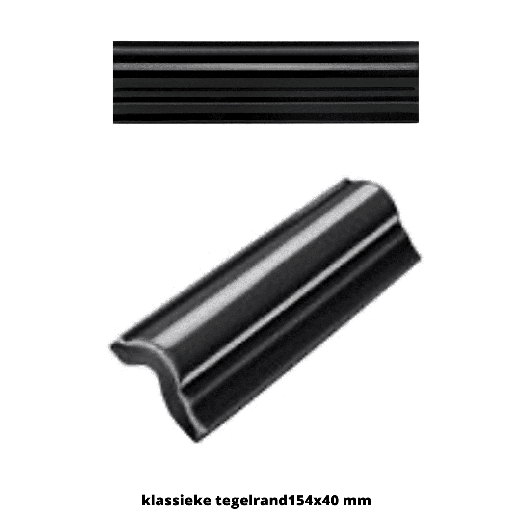 leenset Samples Utreg-tegels en randen - Afbeelding 4
