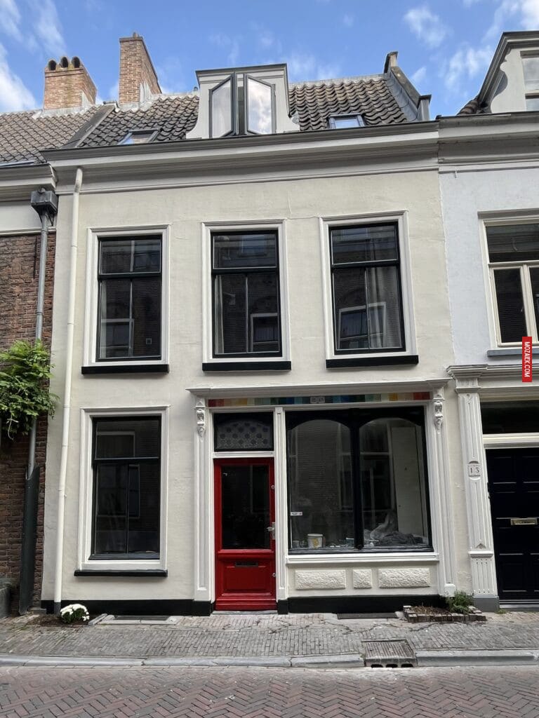 Te Koop Herenstraat 15 Utrecht