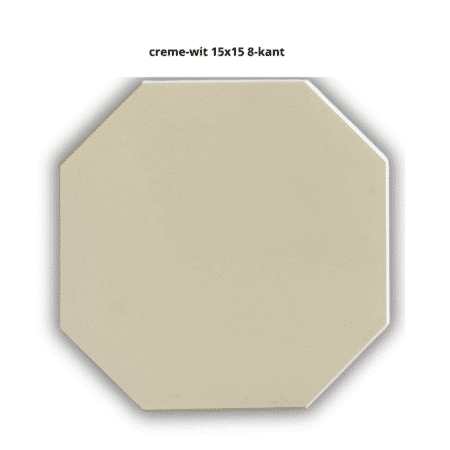 SAMPLE achtkant vloertegel | wieber | bies - Afbeelding 14