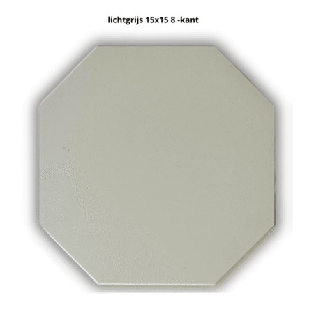 SAMPLE achtkant vloertegel | wieber | bies - Afbeelding 16