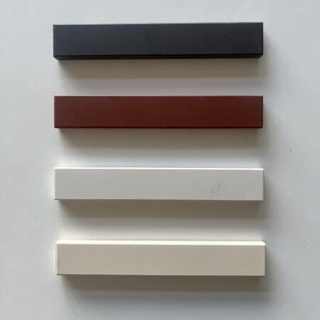 SAMPLE achtkant vloertegel | wieber | bies - Afbeelding 9