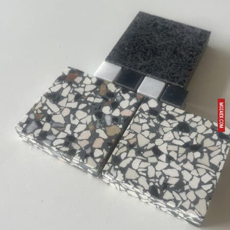 Granito Tegel Samples - Afbeelding 2