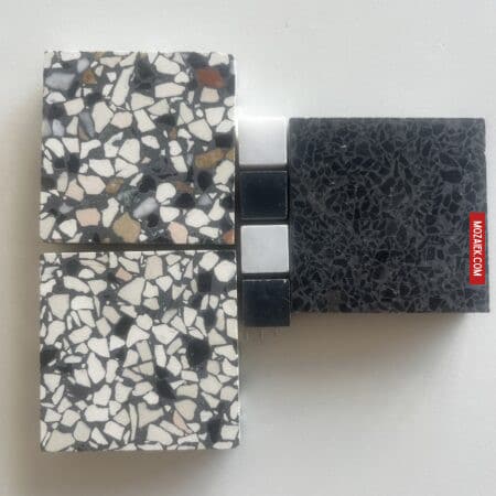 Granito Tegel Samples - Afbeelding 3