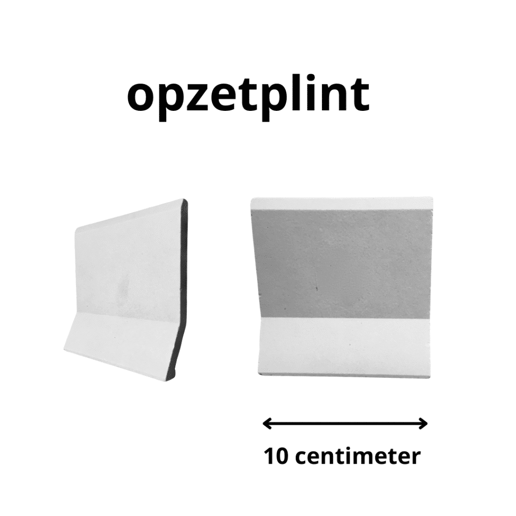 Opzetplint Dhg
