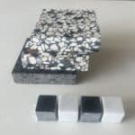 samples tegel granito