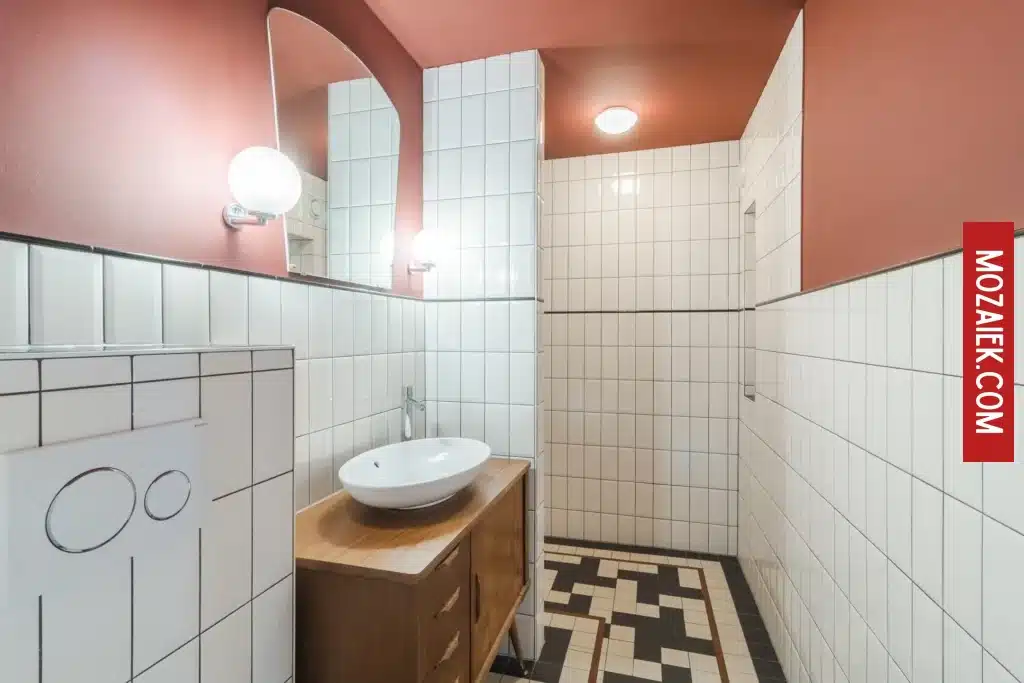 Badkamer Katwijk Dhg