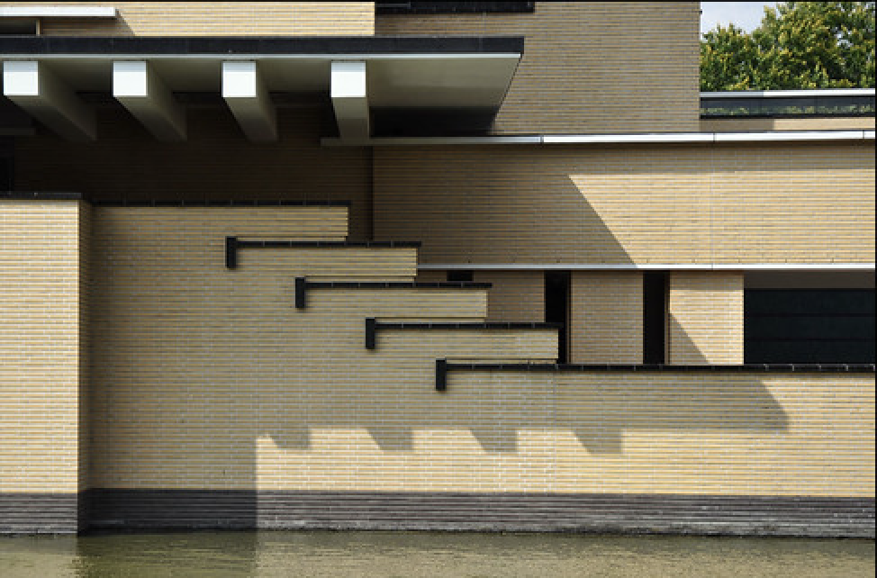 HILVERSUM DUDOK